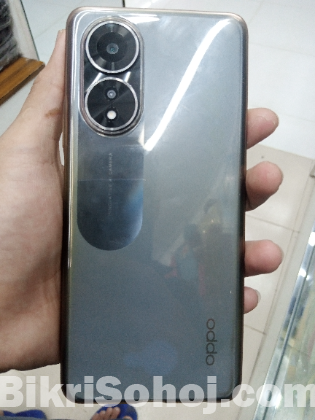 Oppo A58